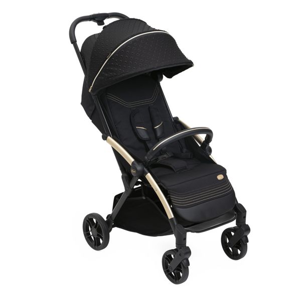 Passeggino goody xplus black re_lux - chiccopro - Chicco