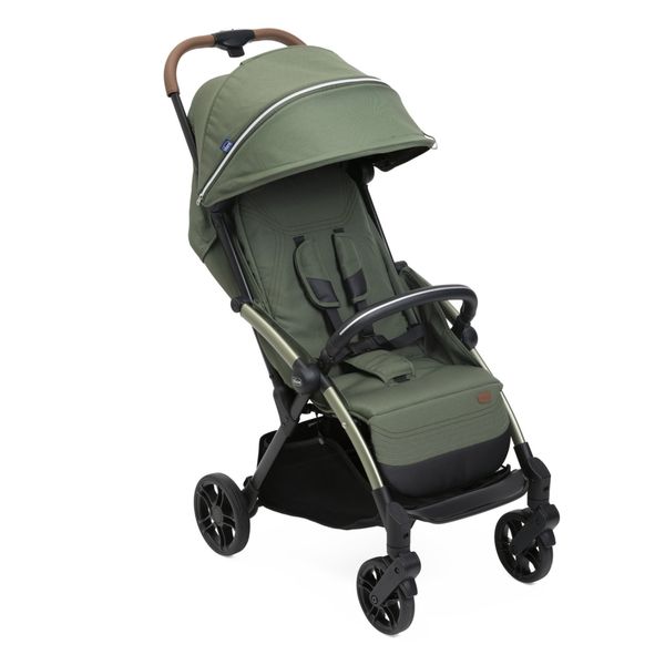 Passeggino goody xplus twinkle green - chicco - Chicco
