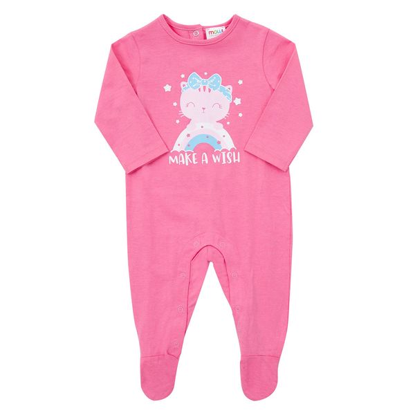 Mawi tutina jersey con stampa girl best price - Mawi