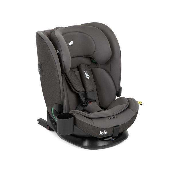 Seggiolino auto i-bold thunder (76-150 cm) - joie - Joie