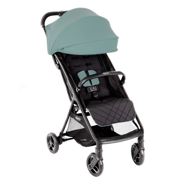 Passeggino leggero myavo mint - graco - Graco