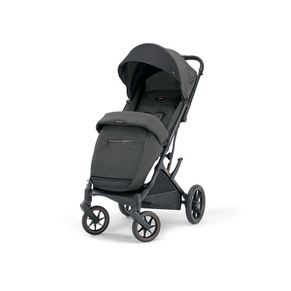 Inglesina passeggino maior colore magnet grey - Inglesina