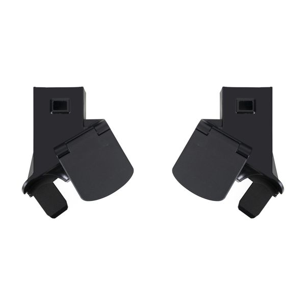 Adattatori fast-in goody xplus - chicco - Chicco