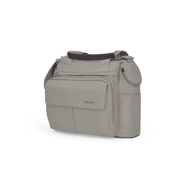 Borsa dual bag electa colore battery beige - inglesina - Inglesina