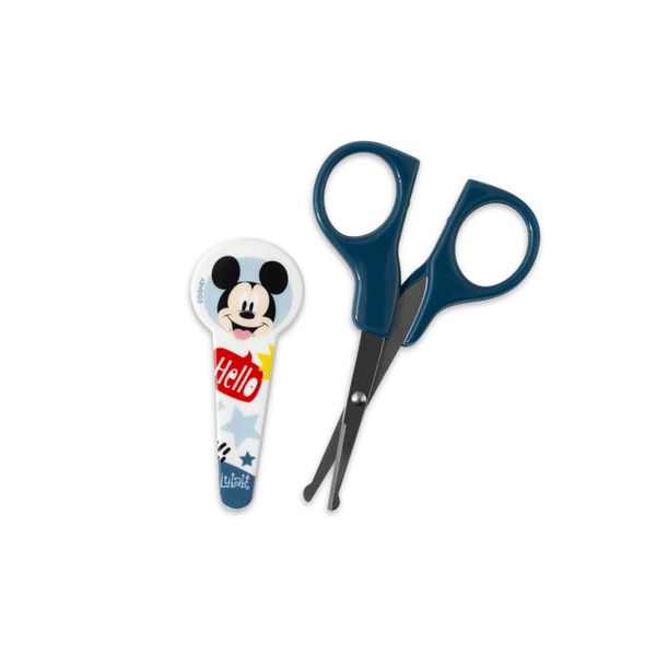 Forbicine unghie mickey icon - lulabi - Lulabi