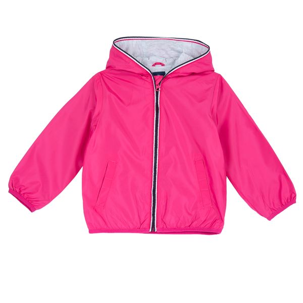 Chicco giubbino antivento - Chicco
