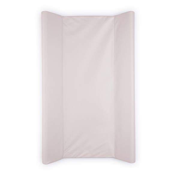 Materassino fasciatoio morbido rosa cipria 50x80x9cm - giordani - Giordani