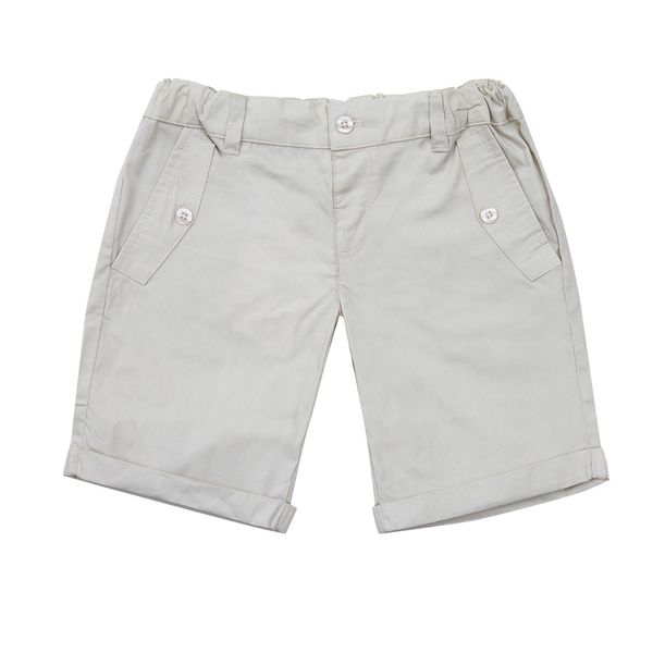 Mawi short popeline - Mawi