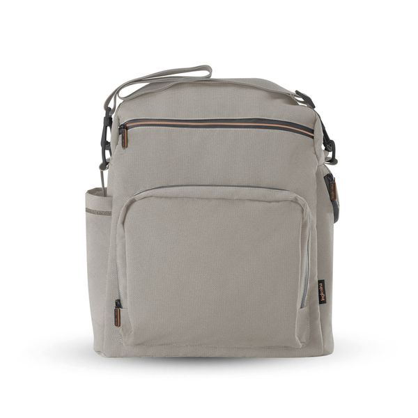 Borsa adventure bag aptica xt colore tundra beige - inglesina - Inglesina