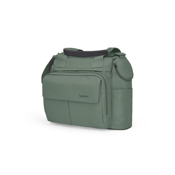 Borsa dual bag electa colore murray green - inglesina - Inglesina