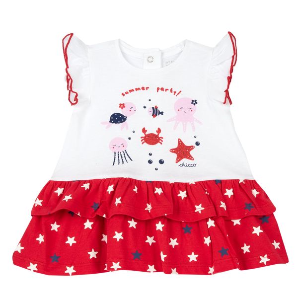 Chicco chicco vestito (2) bimba 0-24 - Chicco