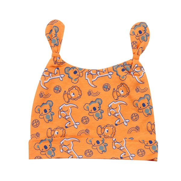 Mawi cappellino jersey fantasia - Mawi