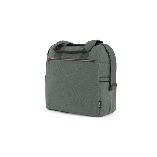 Borsa day bag aptica xt colore taiga green - inglesina - Inglesina