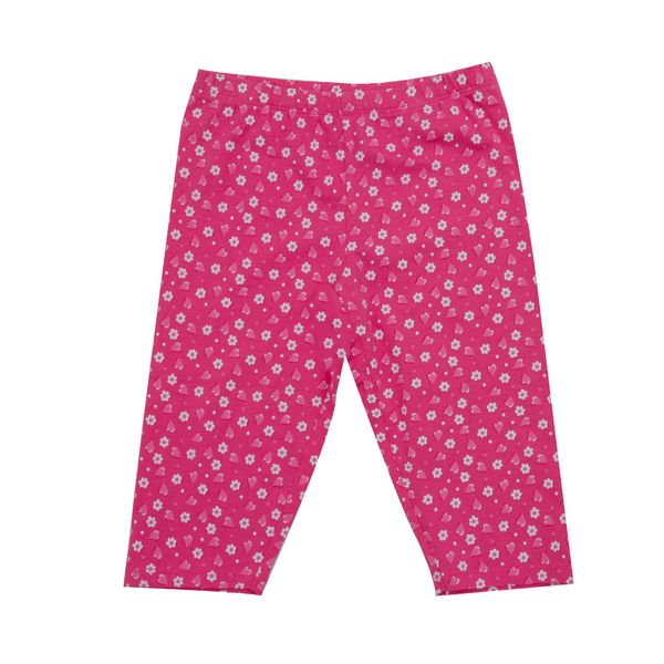 Mawi legging 3/4 jer stretch ao - Mawi