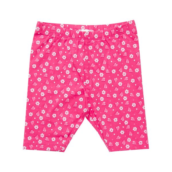 Mawi legging 3/4 jer stretch ao - Mawi