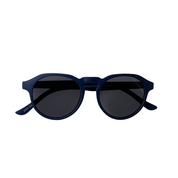 Occhiali sole +10 anni e adulto blu - mustela - Mustela