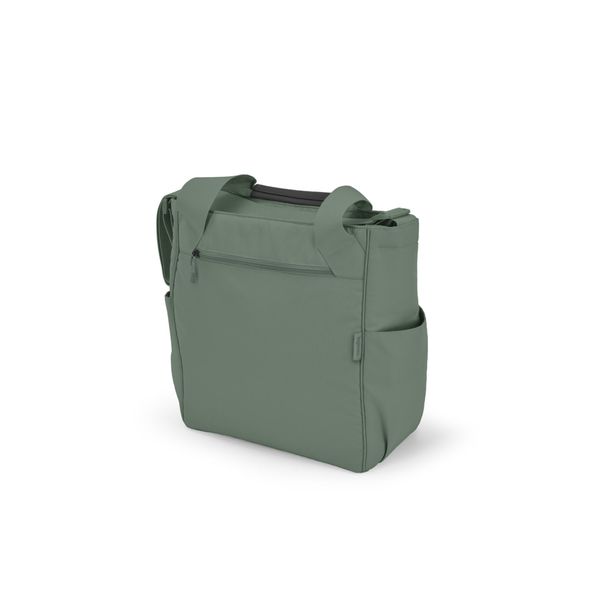 Borsa day bag electa colore murray green - inglesina - Inglesina
