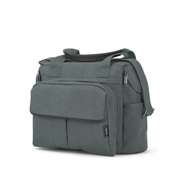 Aptica dual bag colore emerald green - inglesina - Inglesina