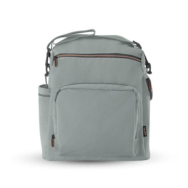 Borsa adventure bag aptica xt colore igloo grey - inglesina - Inglesina