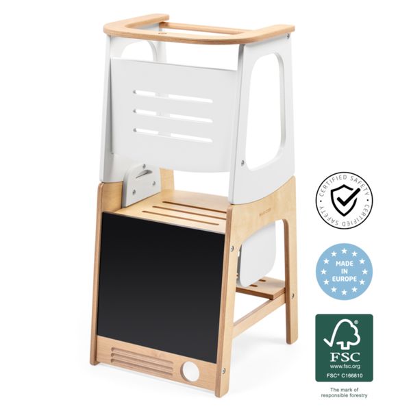 Torre di apprendimento maxi-cosi toucan - Maxi Cosi