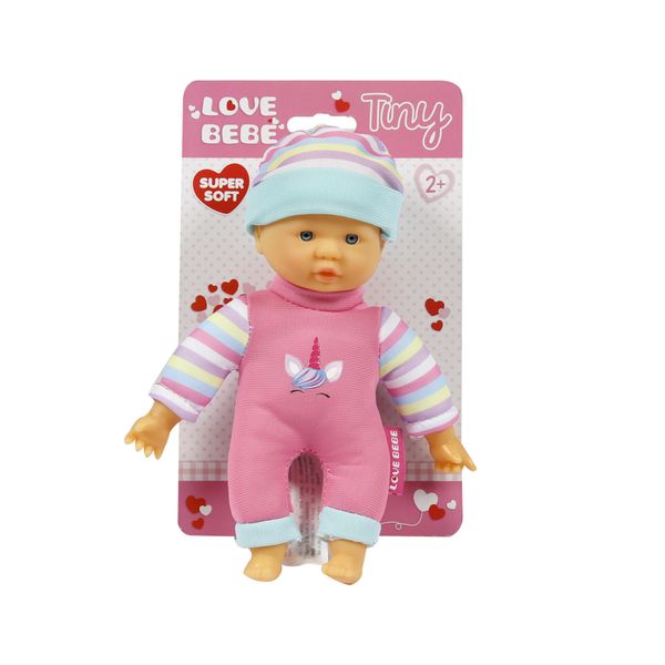 Tiny piccolo bebé - love bebé - Love Bebe'