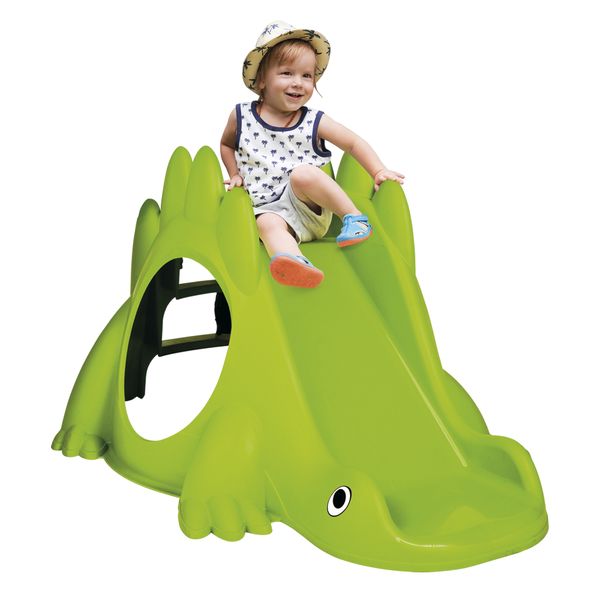 Scivolo dinosauro 18m+ - sun & sport - Sun&Sport