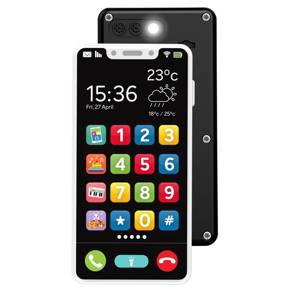 Smartphone - baby smile - Baby Smile