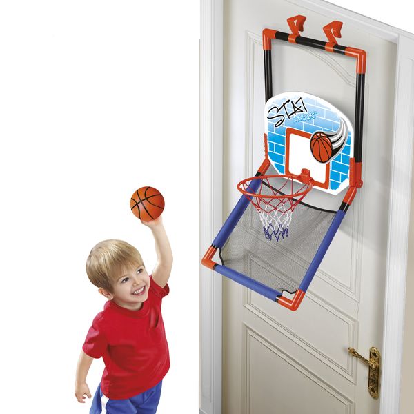 Canestro 2 in 1 - Sun&Sport