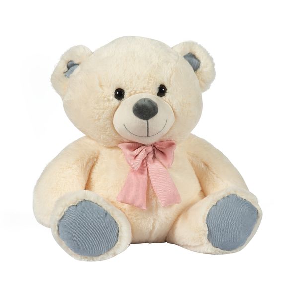 Orsetto teddy 39 cm - ami plus - Ami Plush