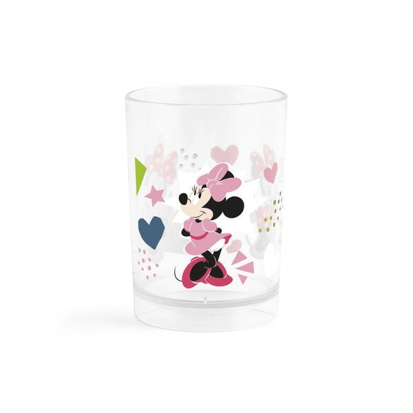 Lulabi bicchiere minnie icon 200 ml - Lulabi
