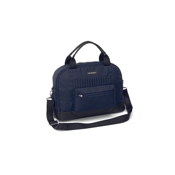 Borsa mamma con fasciatoio comfort marine - Foppapedretti