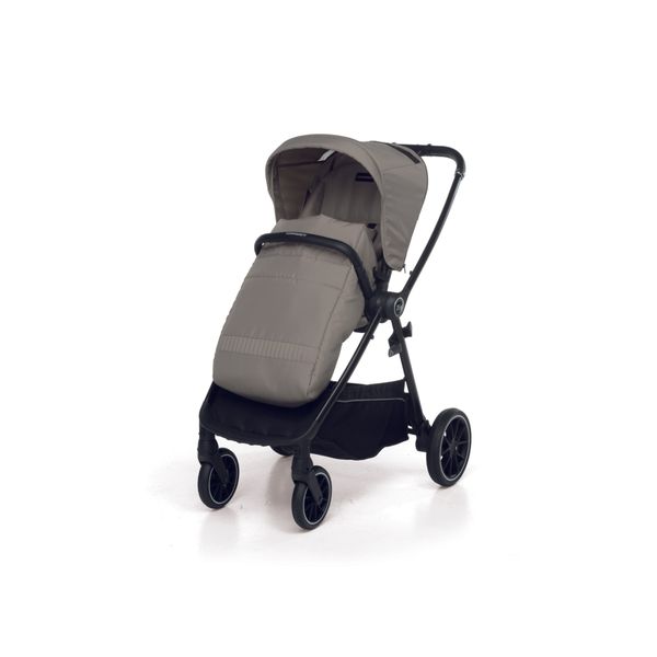 Coprigambe passeggino divo nut - Foppapedretti