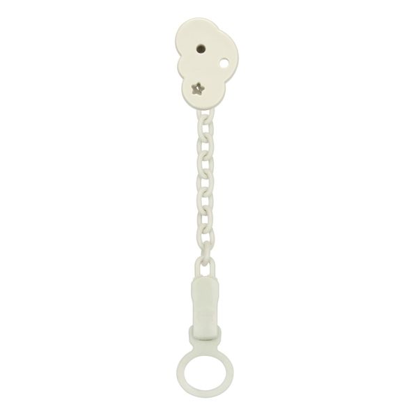 Clip universale grigio 0+ mesi - chicco - Chicco