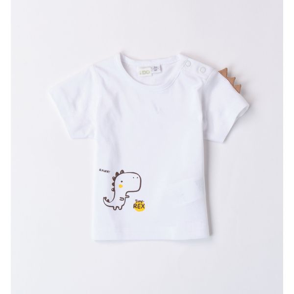 Ido ts bianca st dino - IDO