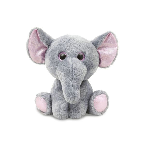 Peluche assortito occhi glitter 44 cm - ami plush - Ami Plush