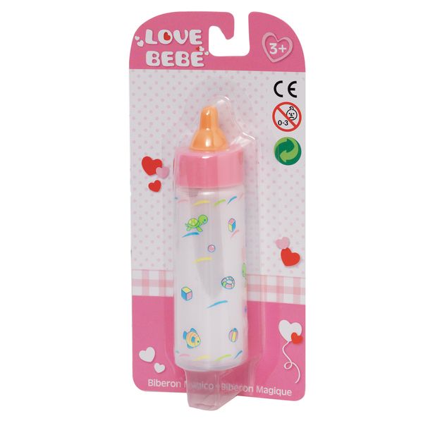 Biberon magico - love bebé - Love Bebe'