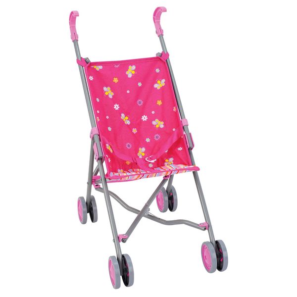 Passeggino fantasy - love bebè - Love Bebe'