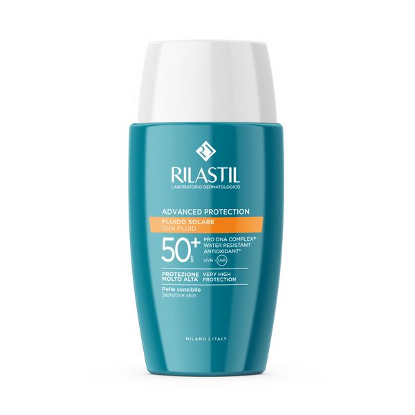 Rilastil sun system advanced protection spf50+ - Rilastil