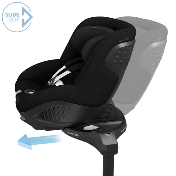 Maxi-cosi mica 360 pro  - seggiolino auto per neonato/bimbo piccolo - nascita 4 anni - Maxi Cosi