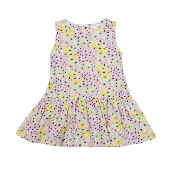 Abito jersey ao - Mawi