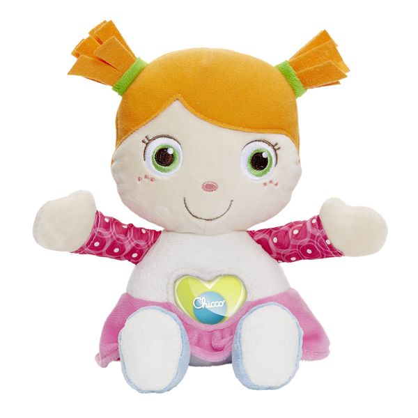 Emily prima bambola - chicco - Chicco