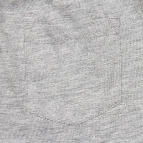 Short jersey c/st - Mawi