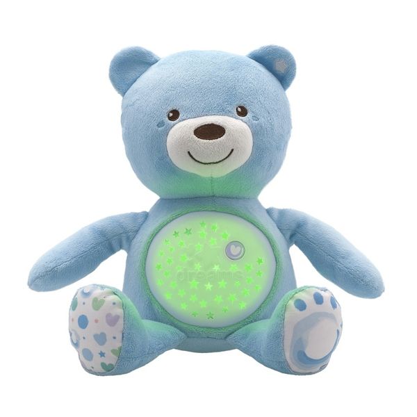 Pupazzo baby bear - chicco - Chicco