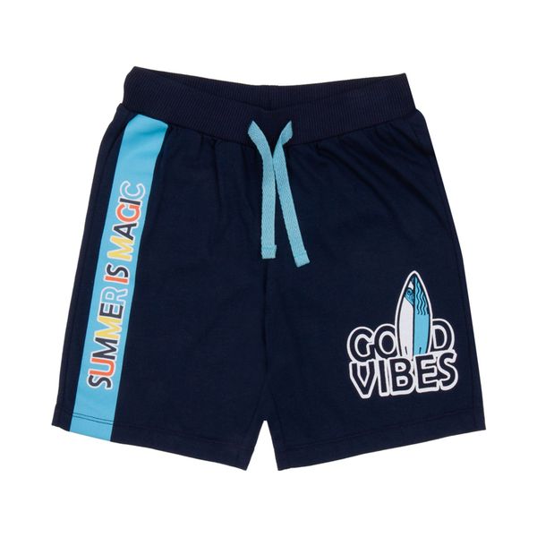 Short jersey c/st - Mawi