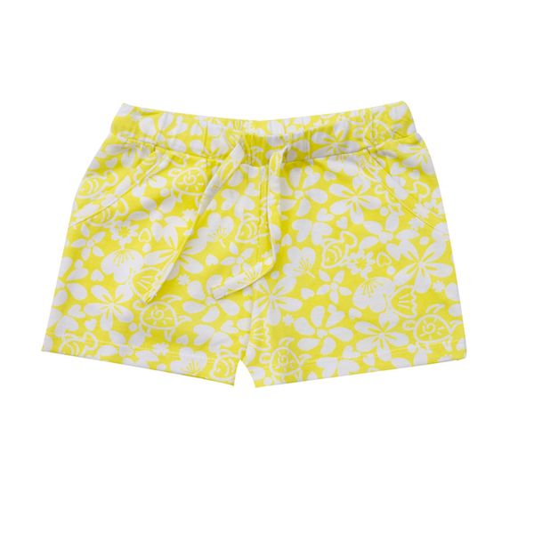 Short jersey ao - Mawi