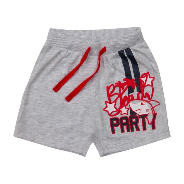 Short jersey c/st - Mawi