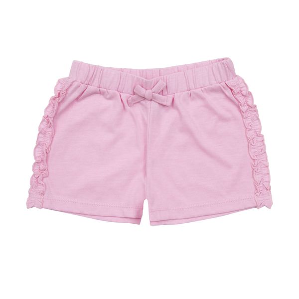 Short jersey base - Mawi