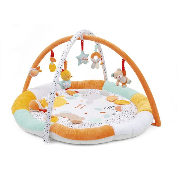 Palestrina play & relax baby gim - baby smile - Baby Smile