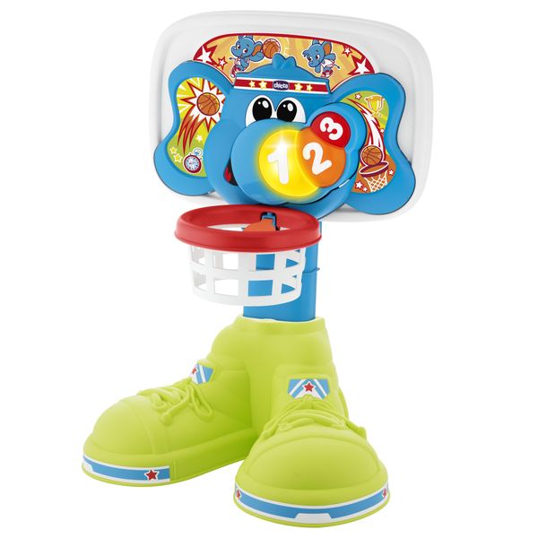 Canestro basket league - chicco - Chicco