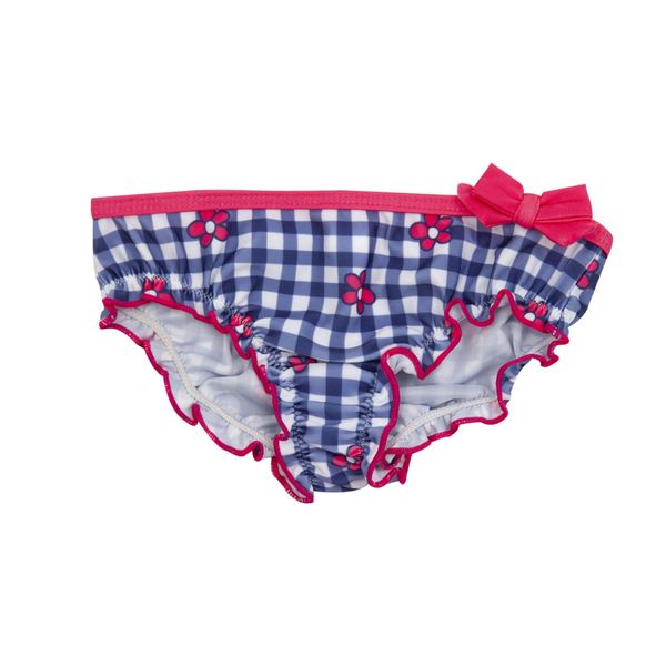 Slip all over con fiocco - Mawi